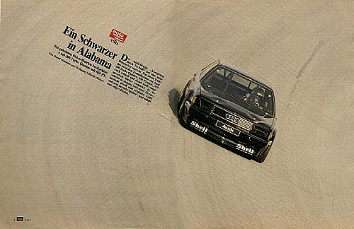 ['a black in Alabama']