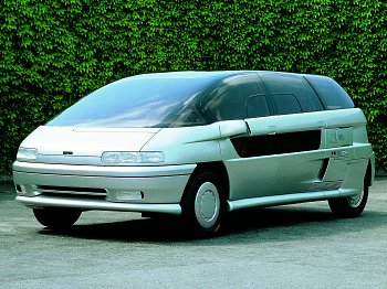 Italdesign Asgard