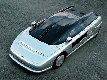 Italdesign Aspid